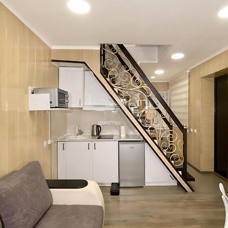 Guesthouse Liliia Karakol Luaran gambar