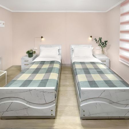 Guesthouse Liliia Karakol Luaran gambar