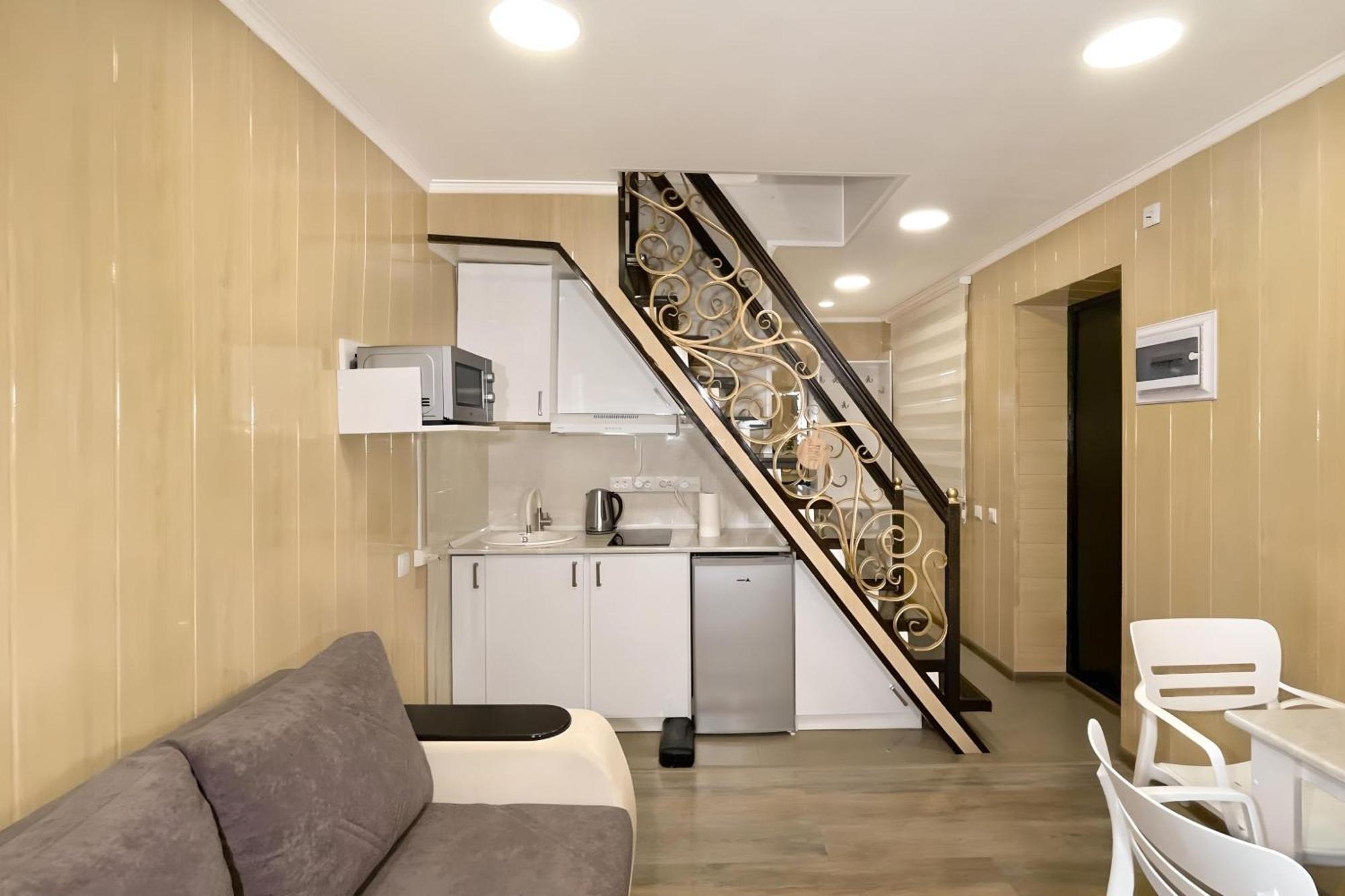 Guesthouse Liliia Karakol Luaran gambar