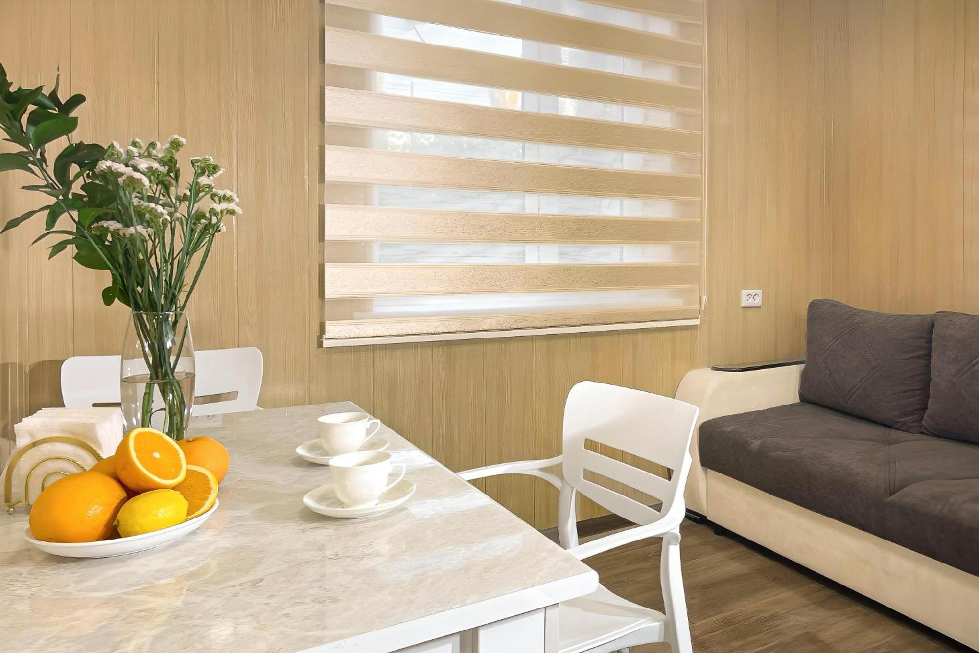 Guesthouse Liliia Karakol Luaran gambar