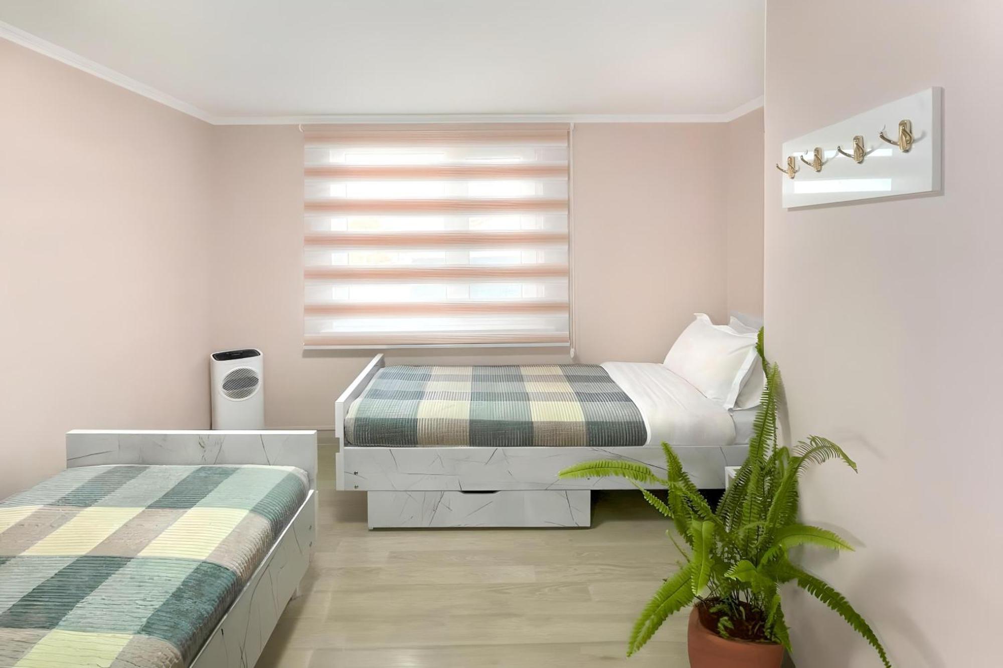 Guesthouse Liliia Karakol Luaran gambar