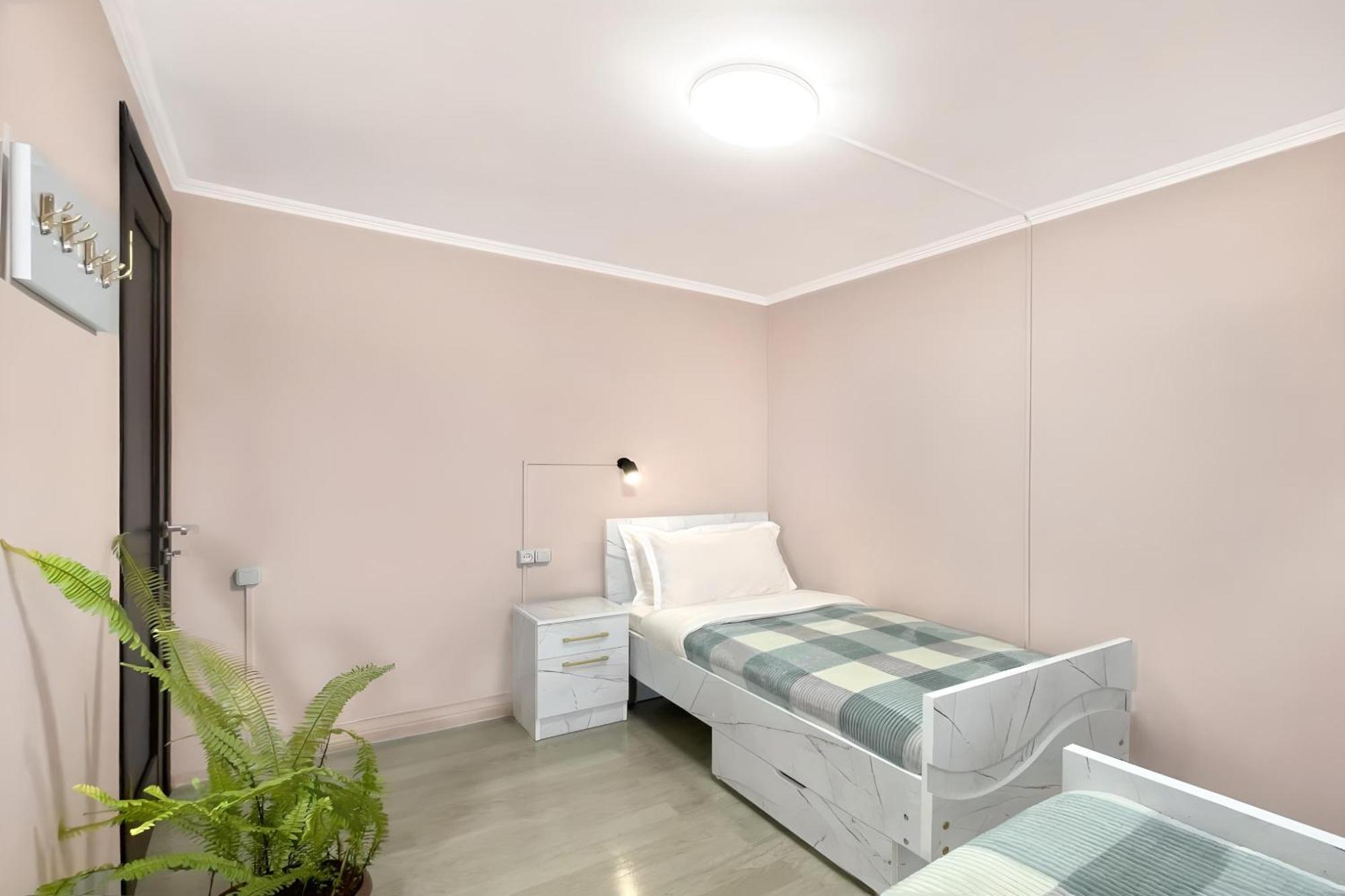 Guesthouse Liliia Karakol Luaran gambar