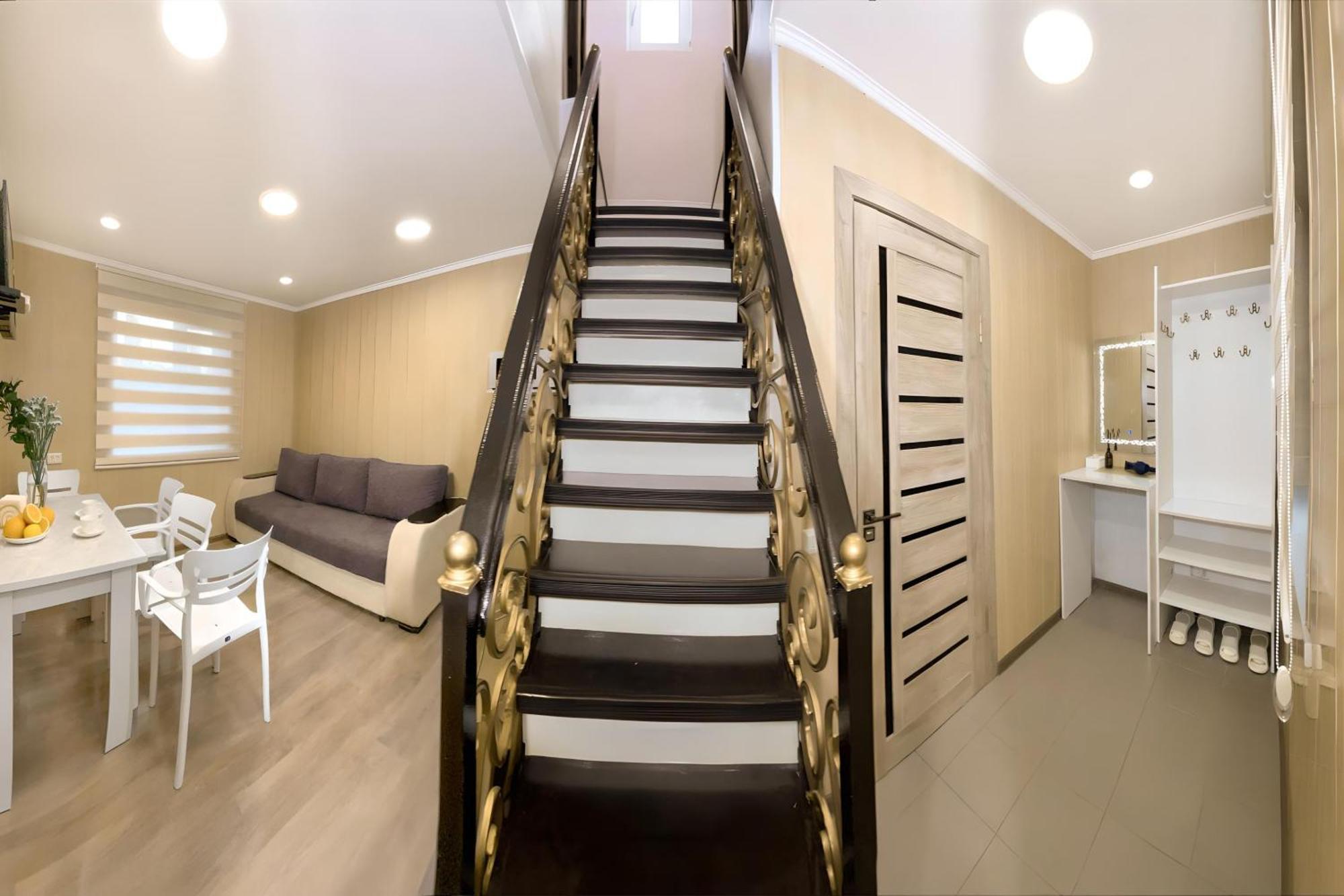 Guesthouse Liliia Karakol Luaran gambar